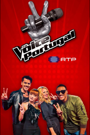 The Voice Portugal